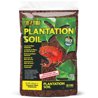 Exo Terra Exo Terra Plantation Soil Bag