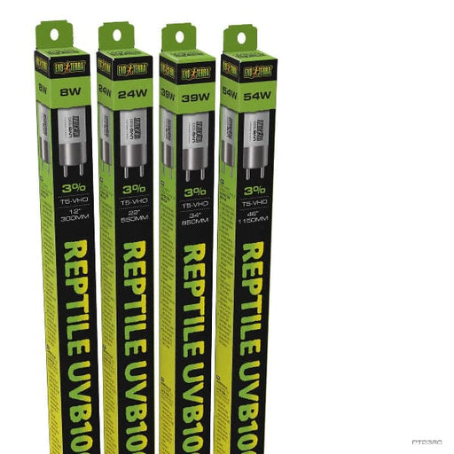 Exo Terra Reptile UVB Pro 100 T5