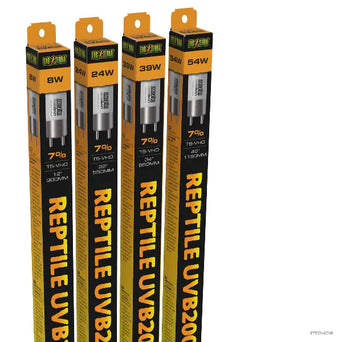 Exo Terra Exo Terra Reptile UVB Pro 200 T5