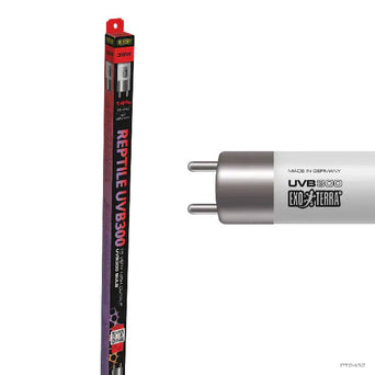 Exo Terra Exo Terra Reptile UVB Pro 300 T5