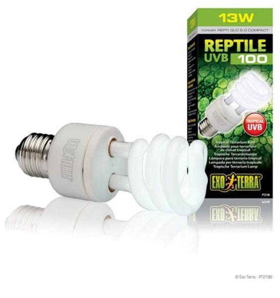 Exo Terra Exo Terra Reptile UVB100