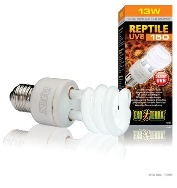 Exo Terra Exo Terra Reptile UVB150