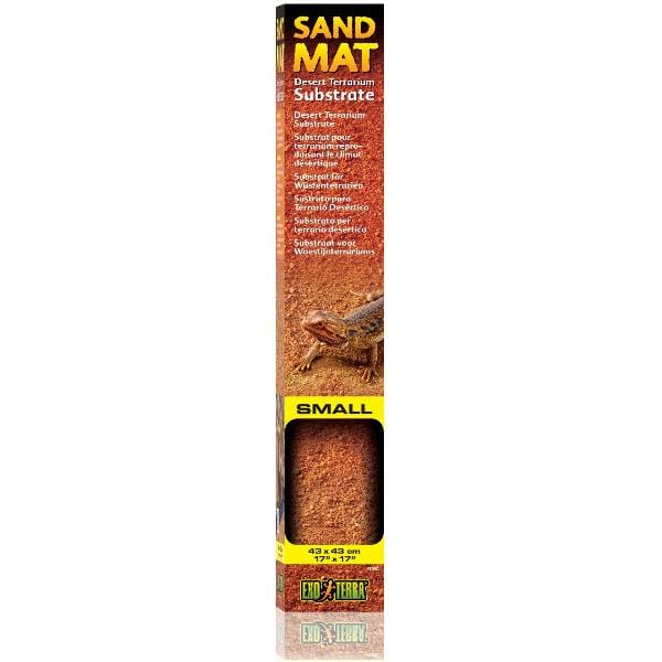 Exo Terra Exo Terra Sand Mat Desert Terrarium Substrate