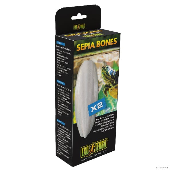 Exo Terra Exo Terra Sepia Bone for Turtles