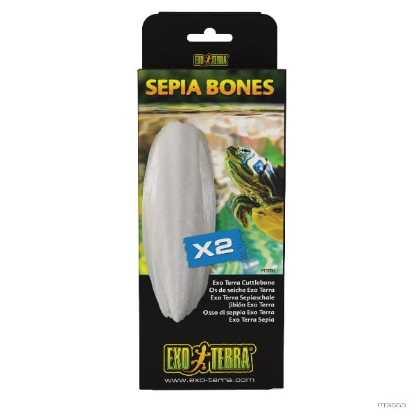 Exo Terra Exo Terra Sepia Bone for Turtles