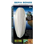 Exo Terra Exo Terra Sepia Bone for Turtles 2-Pack