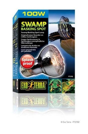 Exo Terra Exo Terra Swamp Basking Spot Bulb