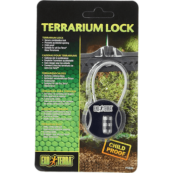 Exo Terra Exo Terra Terrarium Lock