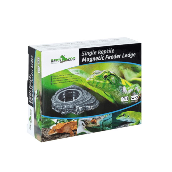 Pack de reproduction en vrac Reptile Feeders Canada