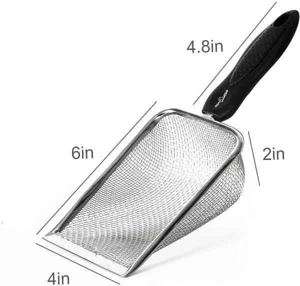 Exo Terra Reptizoo Sand Scoop