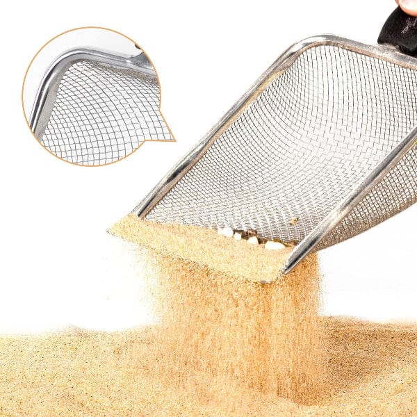 Exo Terra Reptizoo Sand Scoop