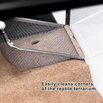 Exo Terra Reptizoo Sand Scoop