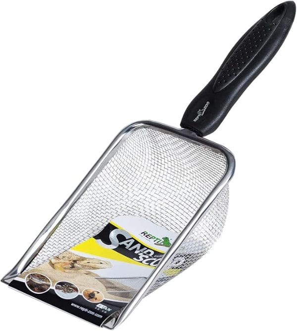 Exo Terra Reptizoo Sand Scoop