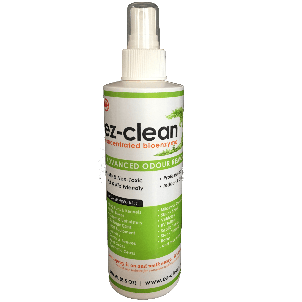 Ez-Clean Bioenzyme Cleaner – Petland Canada