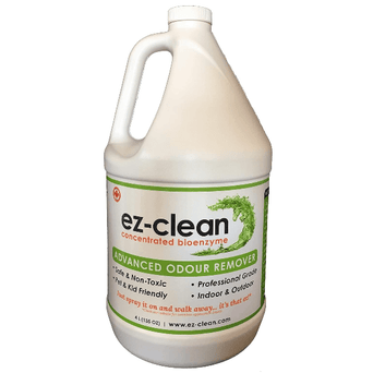 Ez-Clean Ez-Clean Bioenzyme Cleaner