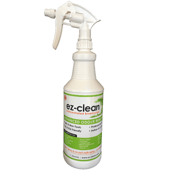 Ez-Clean Ez-Clean Bioenzyme Cleaner Spray