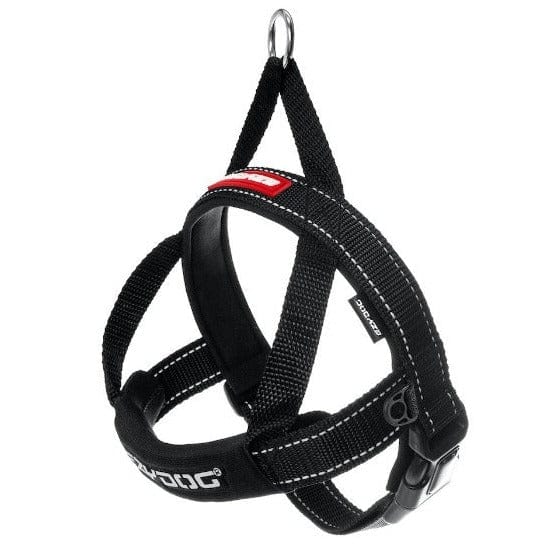 EZYDOG EzyDog Quick Fit Dog Harness