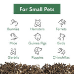 Fibercore Eco Bedding for Small Pets