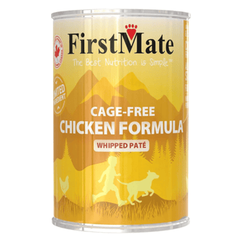 FirstMate FirstMate Limited Ingredient Cage-free Chicken Formula Canned Dog Food