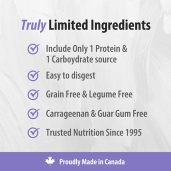 FirstMate FirstMate Limited Ingredient Chicken Meal & Blueberries Formula Dry Cat Food, 3.96lb
