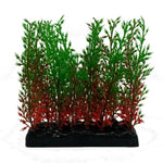Fish Gear Fish Gear Foreground Red & Green Hygrophila Aquarium Plant