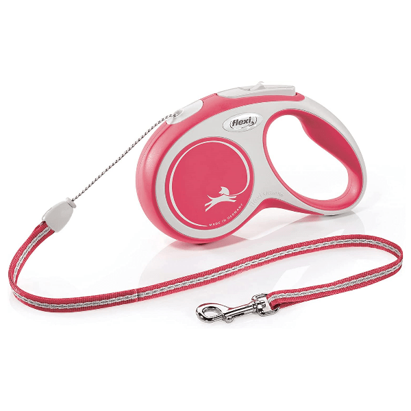 Cord leash best sale