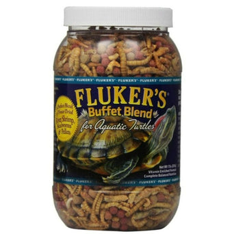 Fluker's Fluker's Buffet Blend Aquatic Turtle Formula