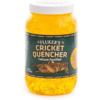 Fluker's Fluker's Calcium Fortified Cricket Quencher