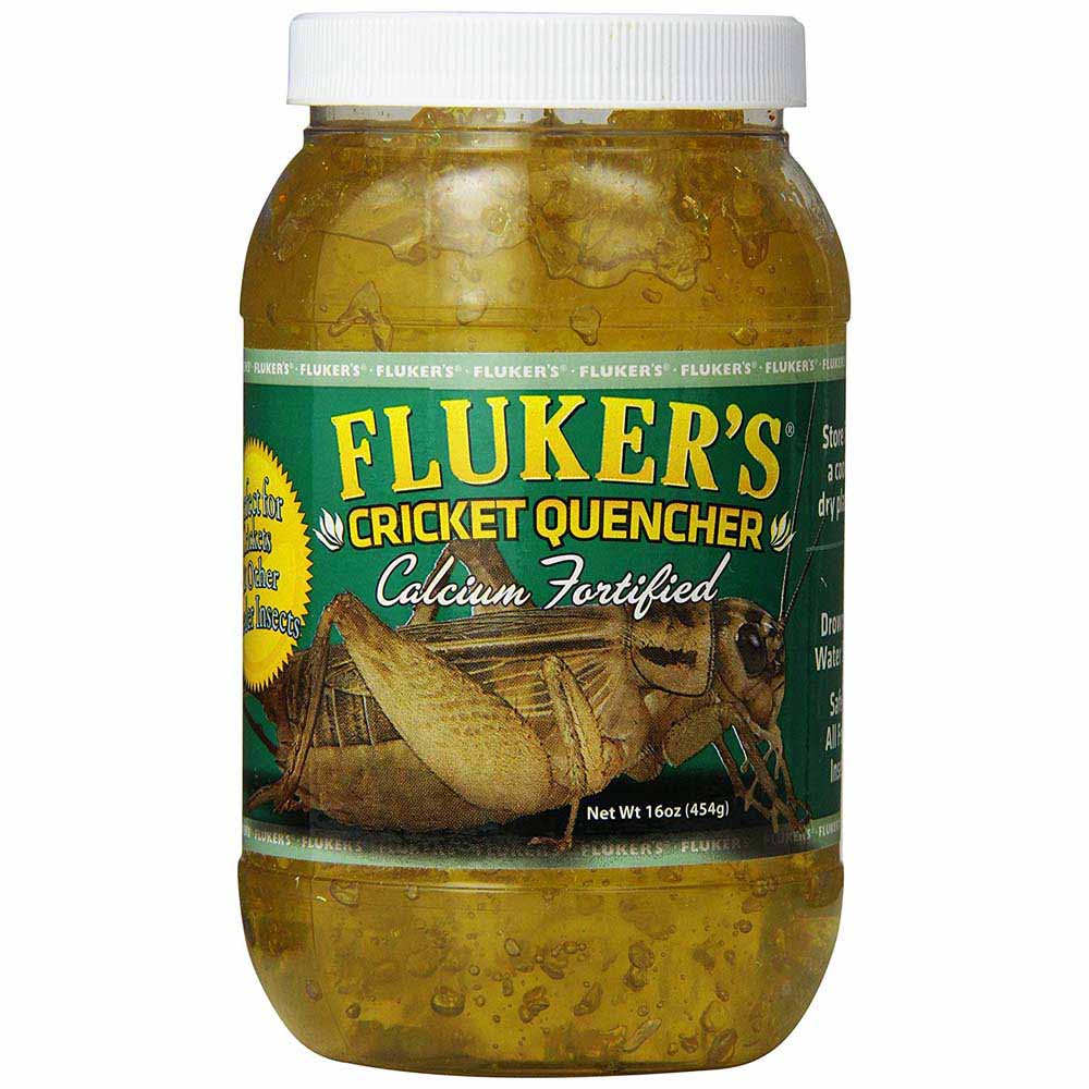 Fluker's Fluker's Calcium Fortified Cricket Quencher
