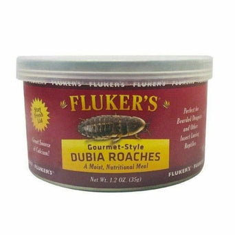 Fluker's Fluker's Gourmet-Style Dubia Roaches