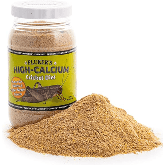 Fluker's Fluker's High-Calcium Cricket Diet