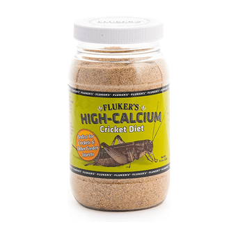 Fluker's Fluker's High-Calcium Cricket Diet