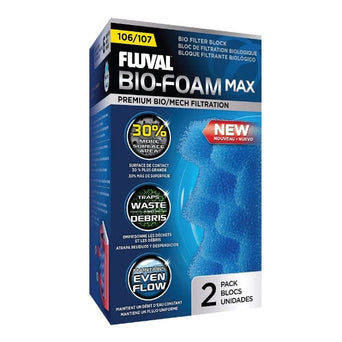 Fluval Fluval 06 / 07 Series Bio-Foam Max Filter Block