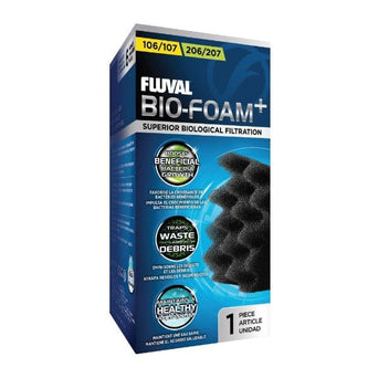 Fluval Fluval 106/206 & 107/207 Bio-Foam+