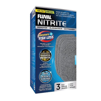 Fluval Fluval 106/206 & 107/207 Nitrite Remover