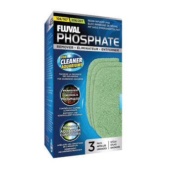 Fluval Fluval 106/206 & 107/207 Phosphate Remover