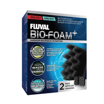 Fluval Fluval 306/406 & 307/407 Bio-Foam+