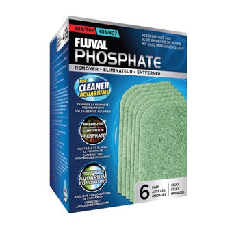 Fluval Fluval 306/406 & 307/407 Phosphate Remover