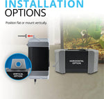 Fluval Fluval A Series Air Pump