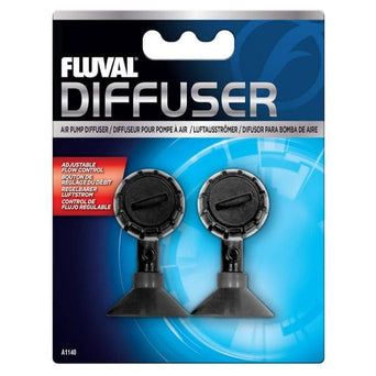 Fluval Fluval Air Diffuser, 2-Pack