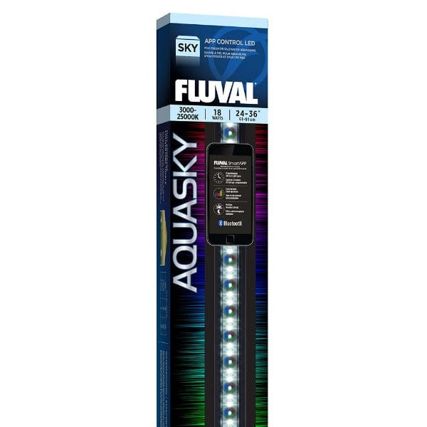 Fluval Aquasky Bluetooth LED Petland Canada