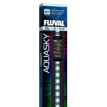 Fluval Fluval Aquasky Bluetooth LED