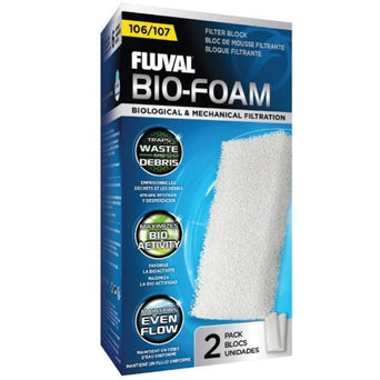 Fluval Fluval Bio-Foam Filter Block