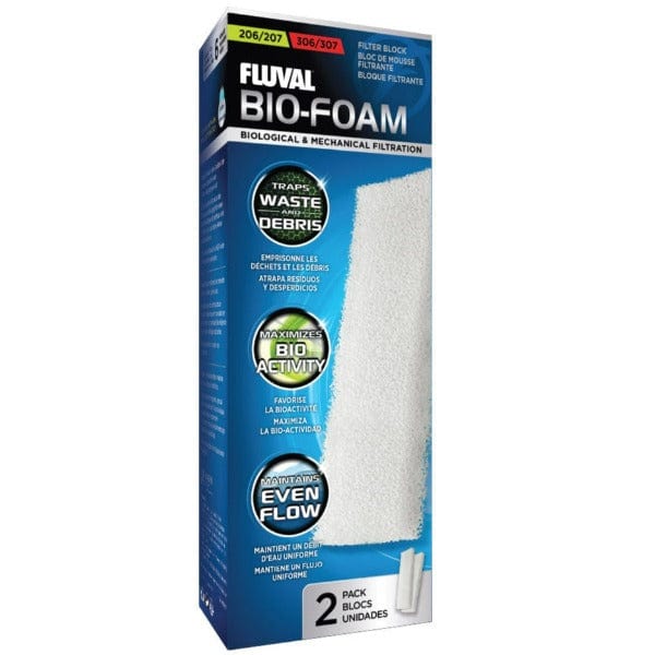 Fluval Fluval Bio-Foam Filter Block
