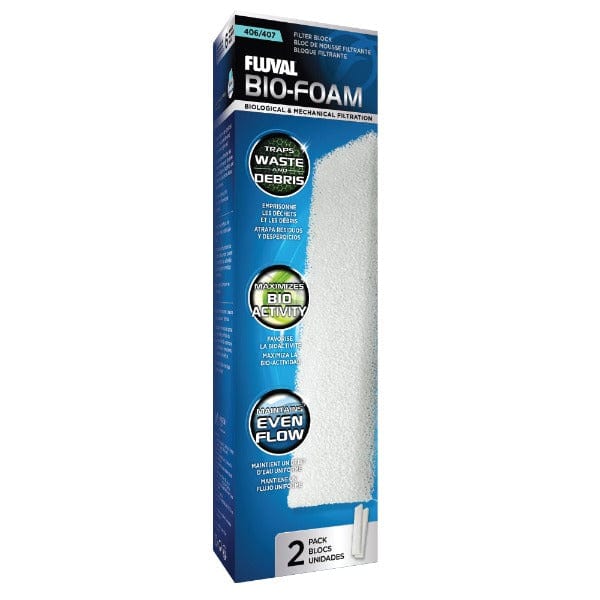 Fluval Fluval Bio-Foam Filter Block