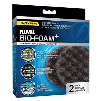 Fluval Fluval Bio-Foam+ for FX4/FX5/FX6 (Special Order Item)