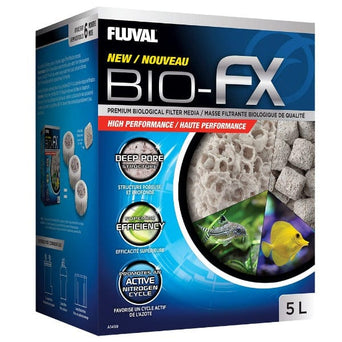 Fluval Fluval Bio-FX 5 L