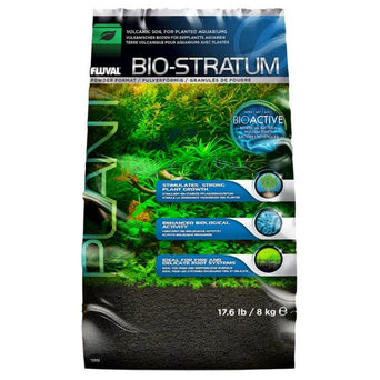 Fluval Fluval Bio-Stratum