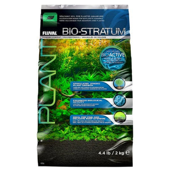 Fluval Fluval Bio-Stratum