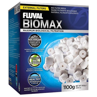 Fluval Fluval BIOMAX 1100g Filter Media